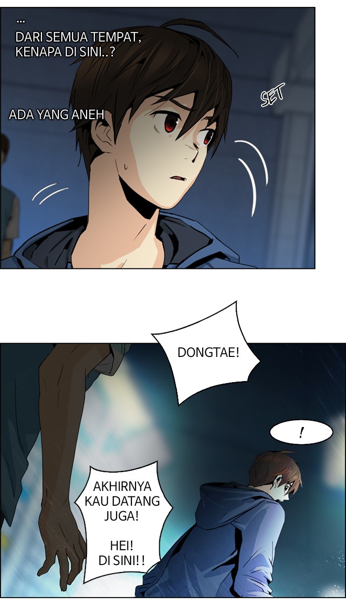 Dice Chapter 51 Gambar 9