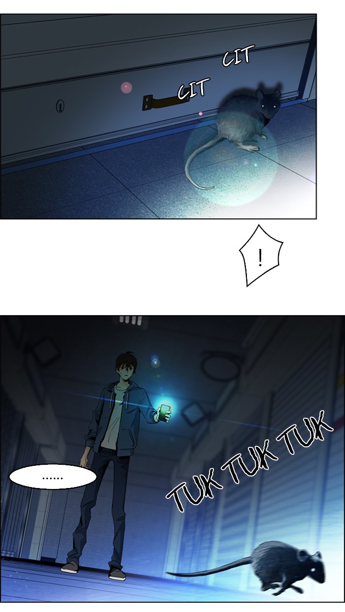 Dice Chapter 51 Gambar 10