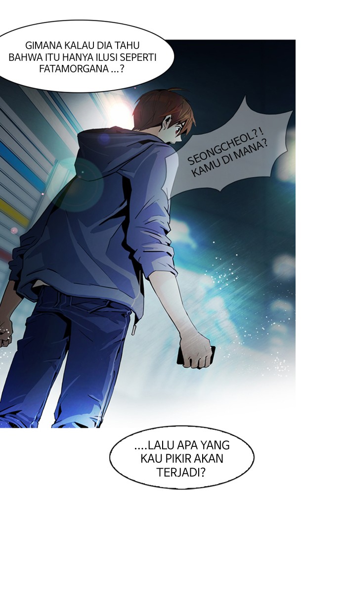 Manhwa Dice Chapter 51 gambar nomor 2