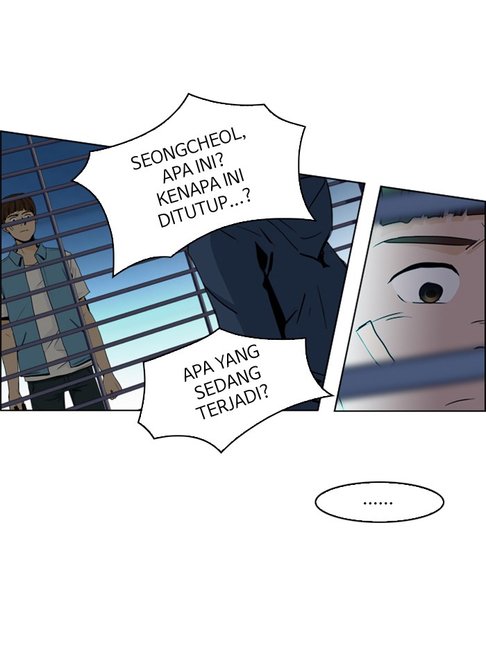 Dice Chapter 51 Gambar 23