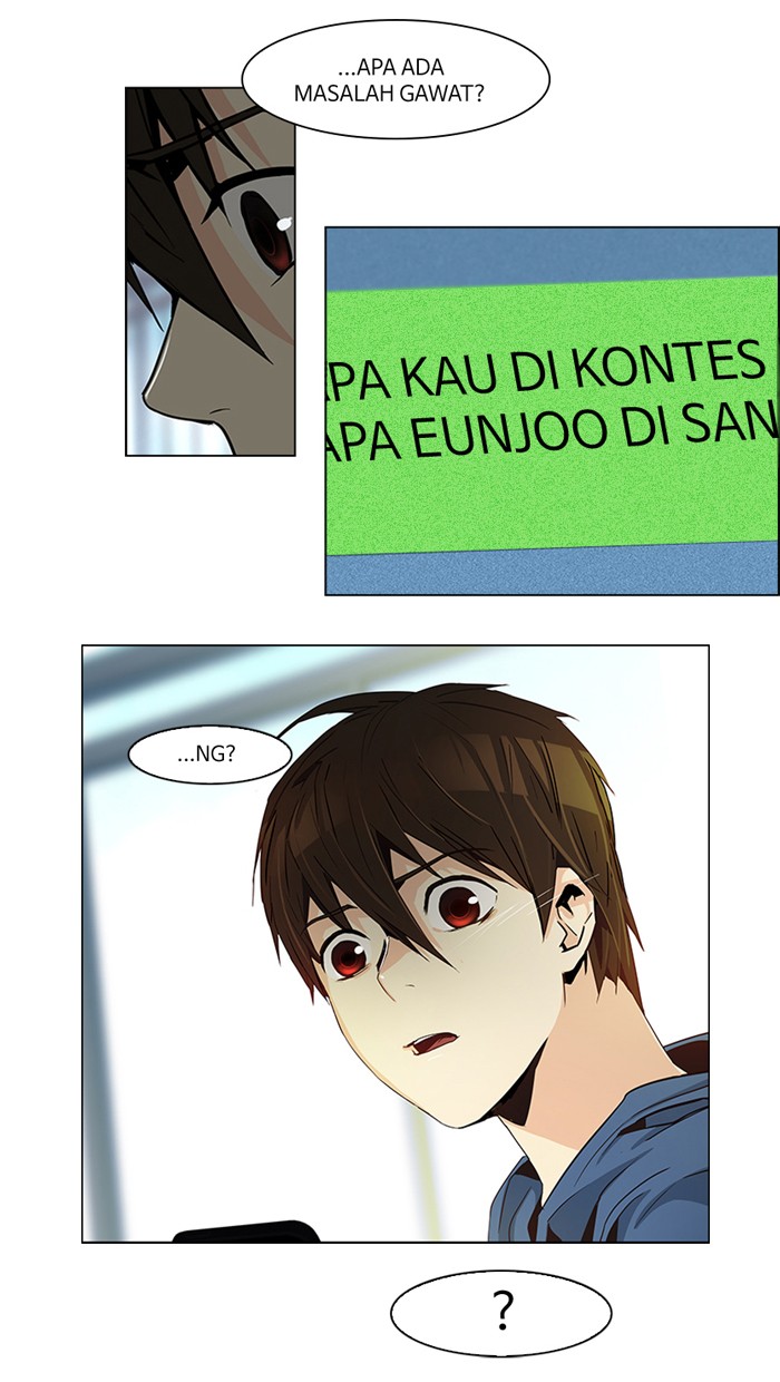 Dice Chapter 50 Gambar 4