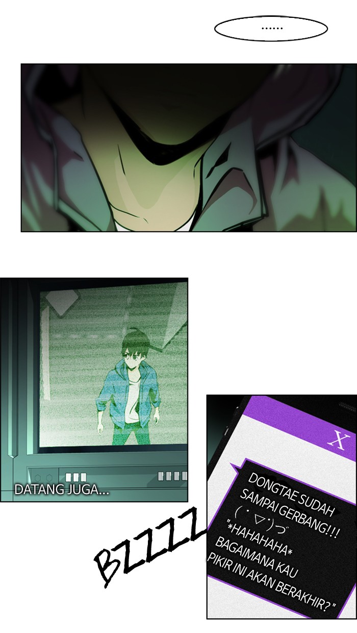 Dice Chapter 50 Gambar 49