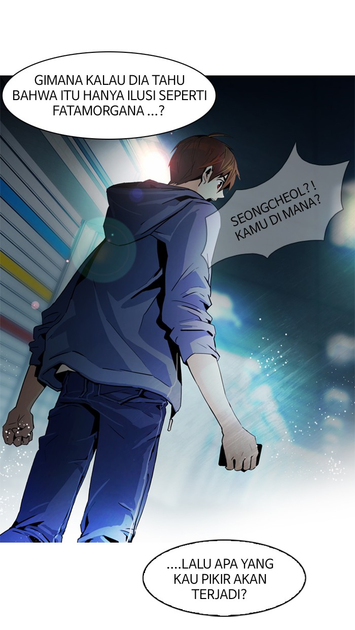 Dice Chapter 50 Gambar 53