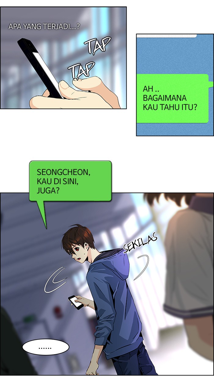 Dice Chapter 50 Gambar 7