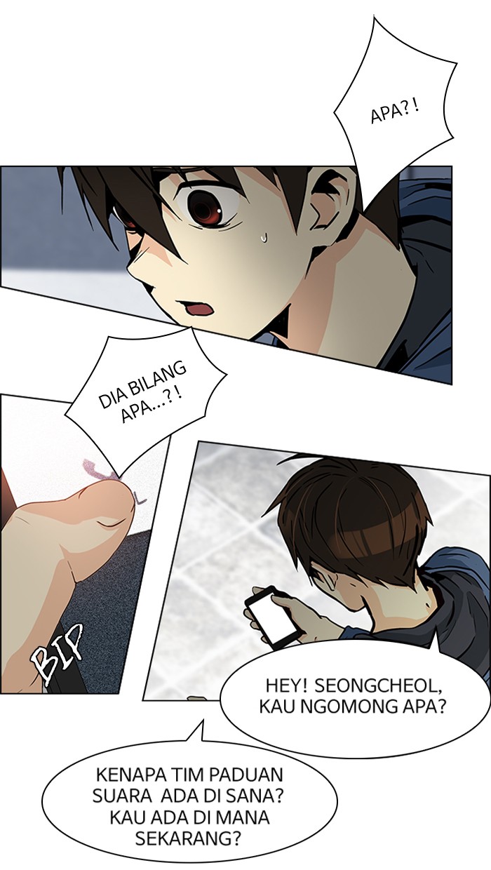 Dice Chapter 50 Gambar 9