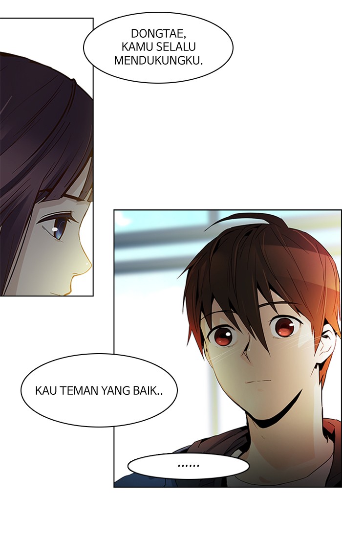 Komik Dice Chapter 50 gambar nomor 1
