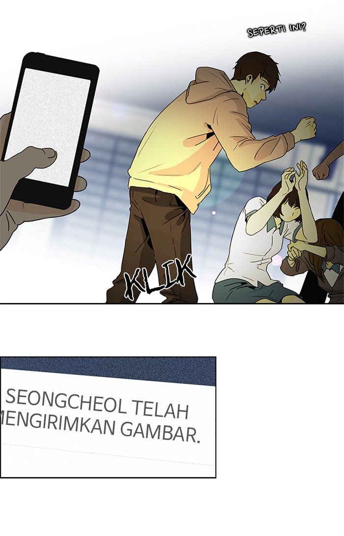 Dice Chapter 50 Gambar 14