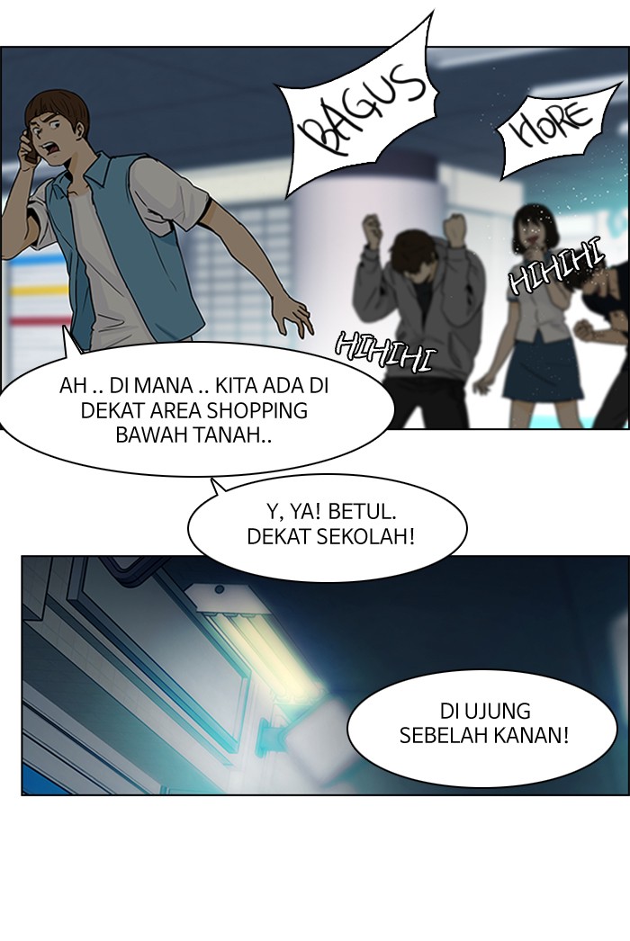 Dice Chapter 50 Gambar 16