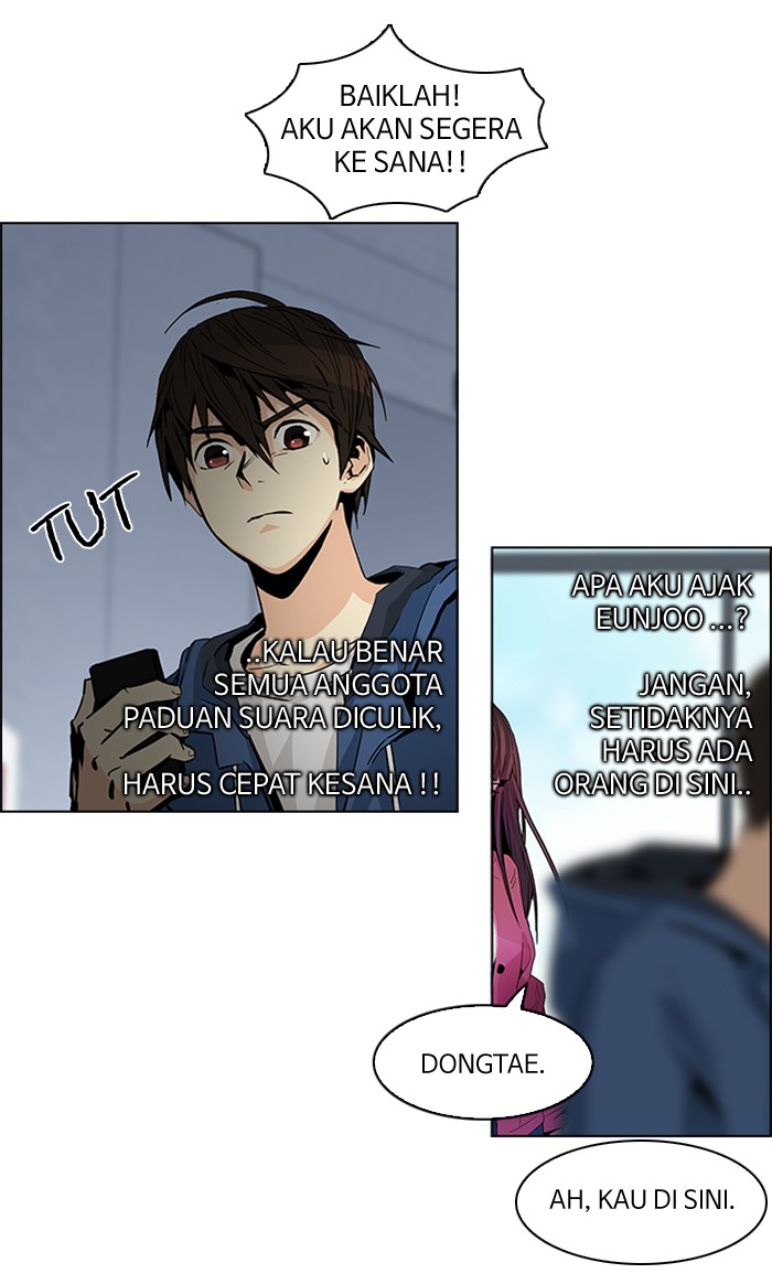 Dice Chapter 50 Gambar 17