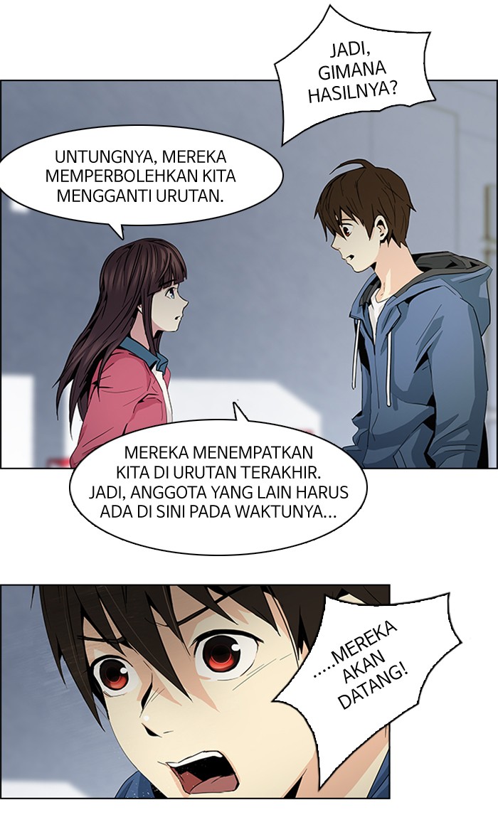 Dice Chapter 50 Gambar 18