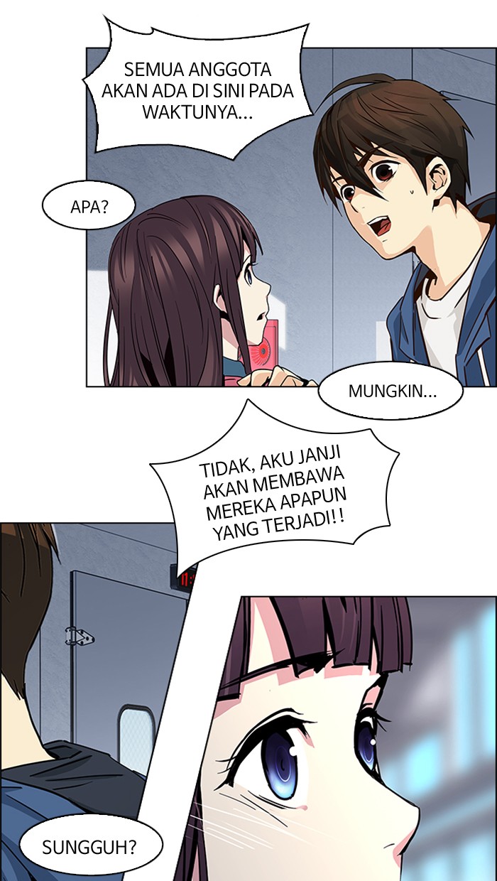 Dice Chapter 50 Gambar 19