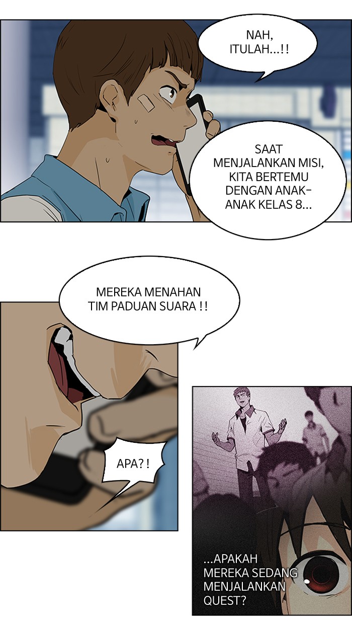 Dice Chapter 50 Gambar 23