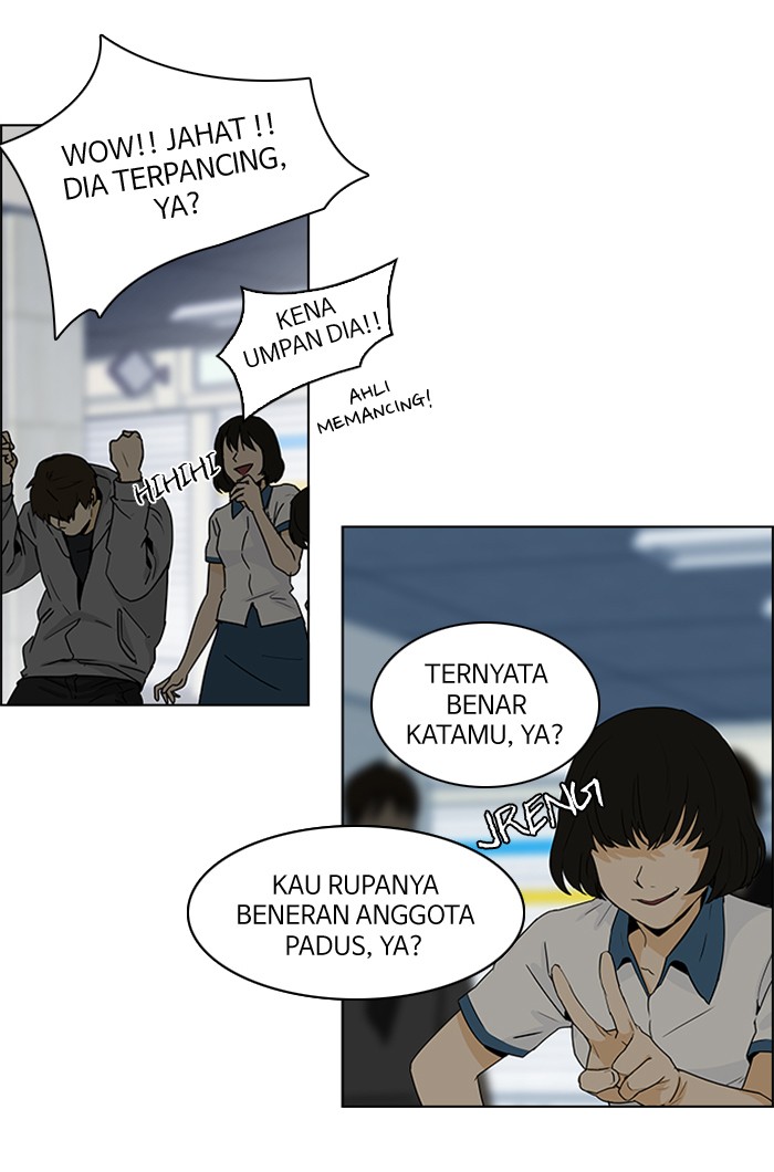 Dice Chapter 50 Gambar 25