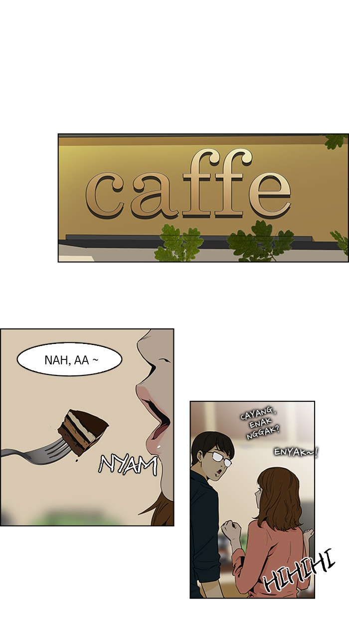 Dice Chapter 50 Gambar 27