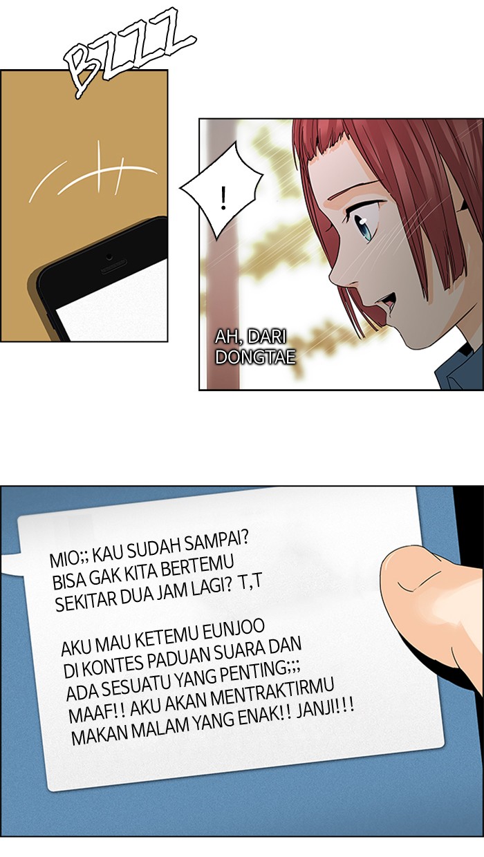 Dice Chapter 50 Gambar 29