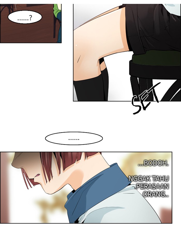 Dice Chapter 50 Gambar 32