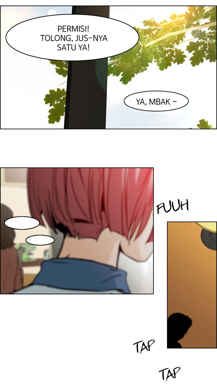 Dice Chapter 50 Gambar 35