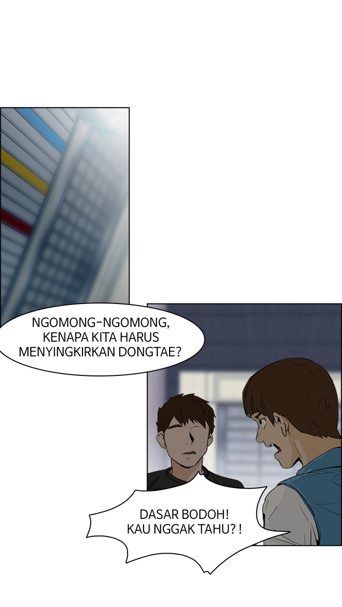 Dice Chapter 50 Gambar 38