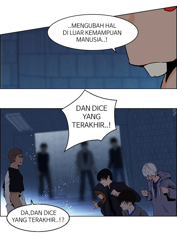 Dice Chapter 49 Gambar 44