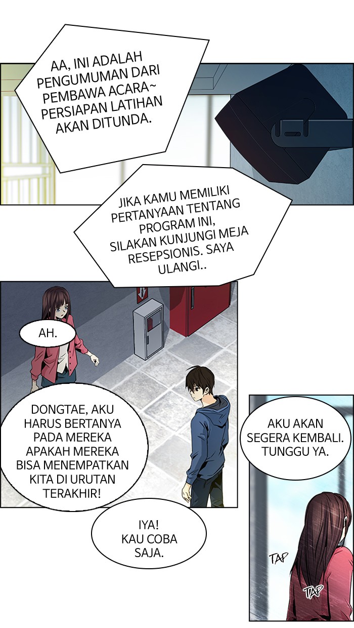 Dice Chapter 49 Gambar 19