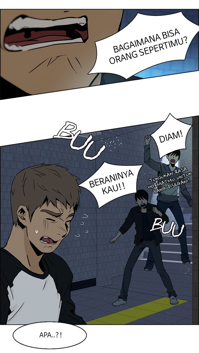 Dice Chapter 49 Gambar 28