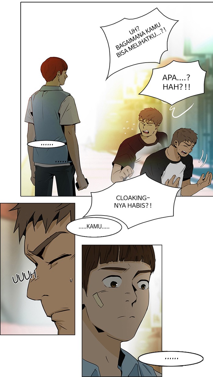 Dice Chapter 48 Gambar 5