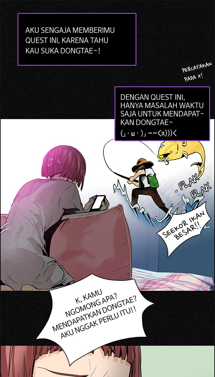 Dice Chapter 48 Gambar 14