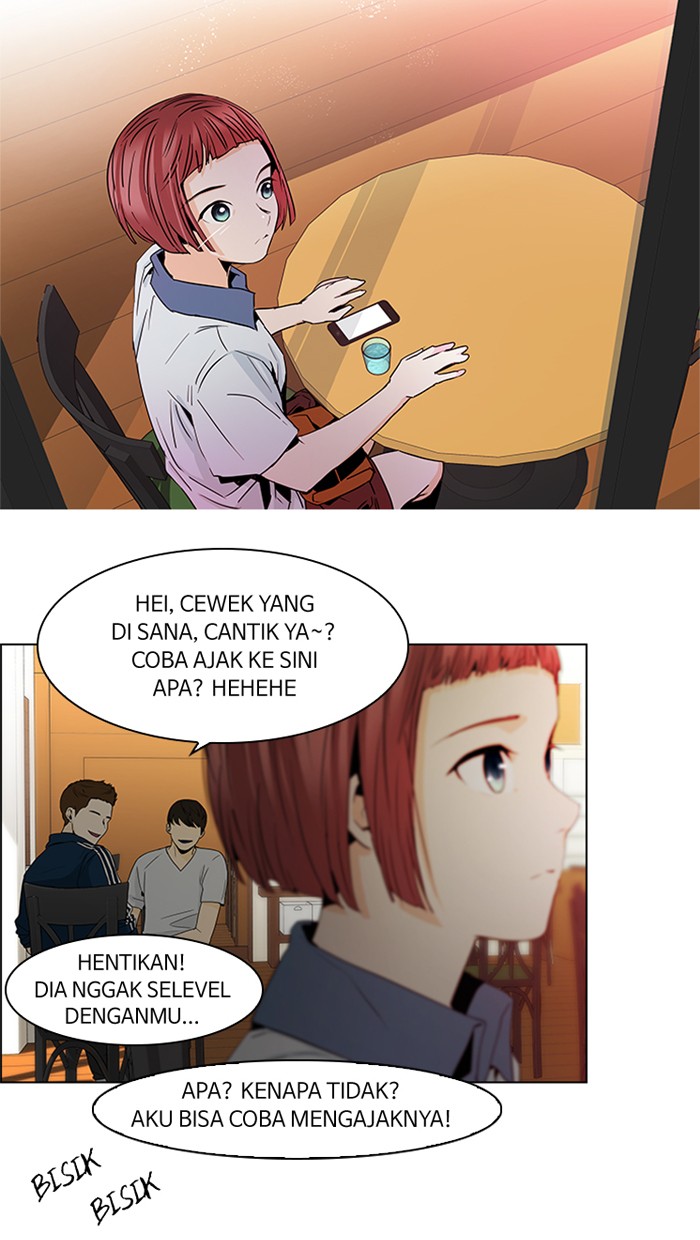 Dice Chapter 48 Gambar 20