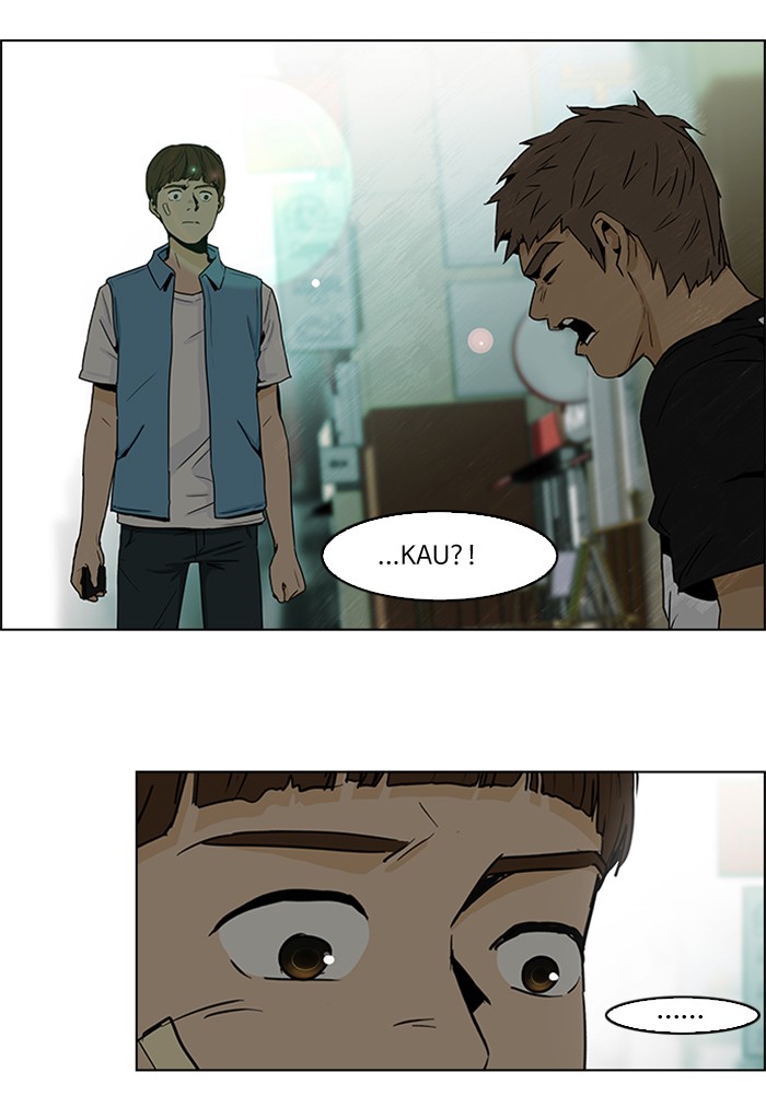 Dice Chapter 48 Gambar 22