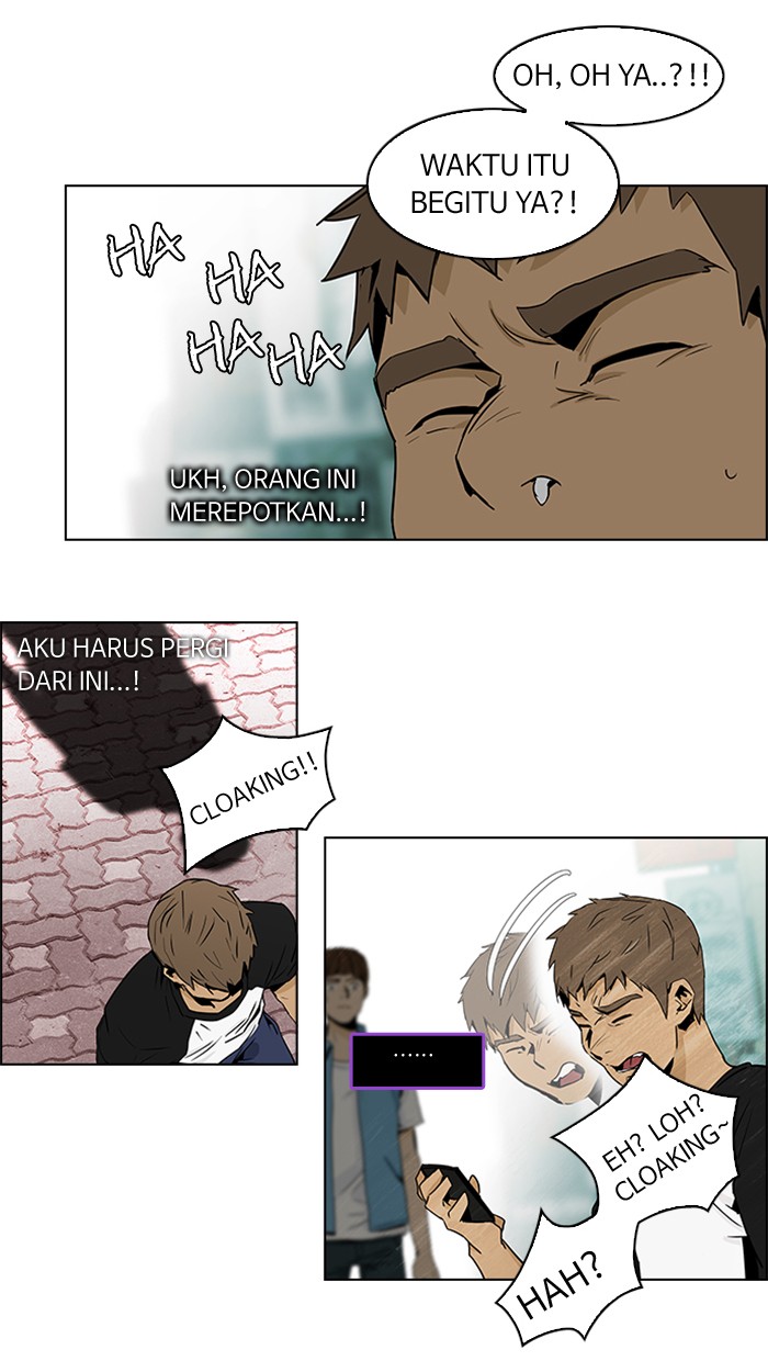 Dice Chapter 48 Gambar 24