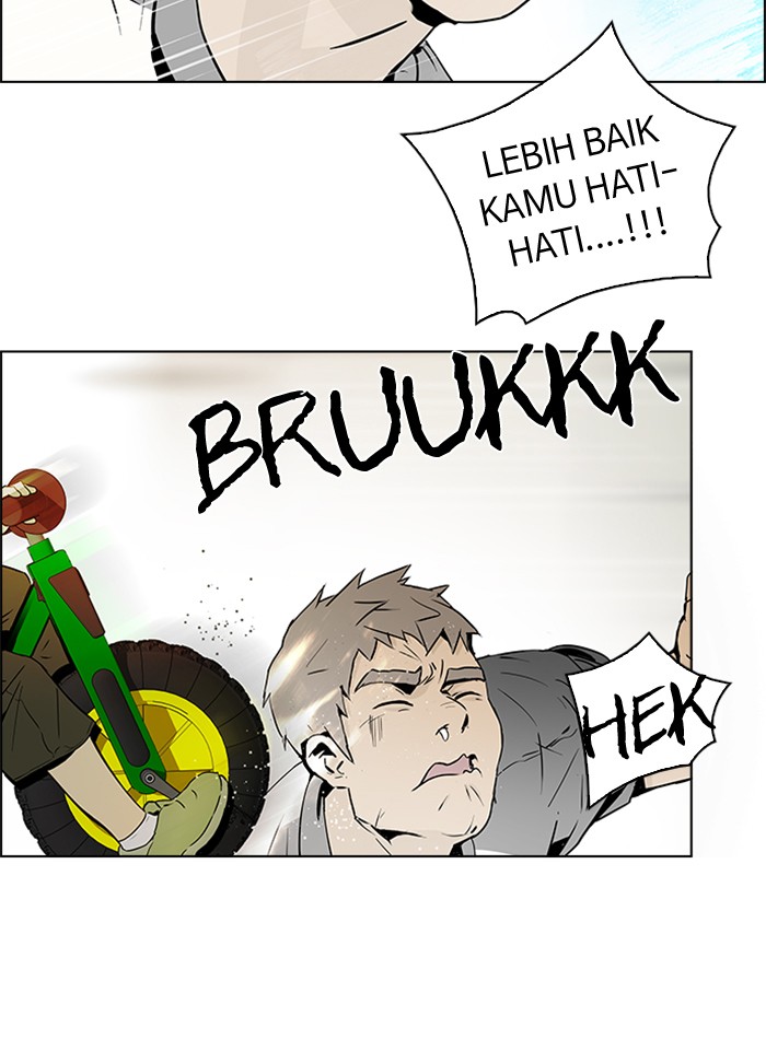 Dice Chapter 47 Gambar 42