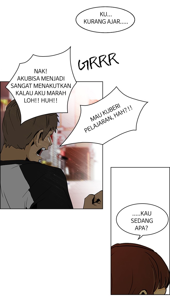 Dice Chapter 47 Gambar 43