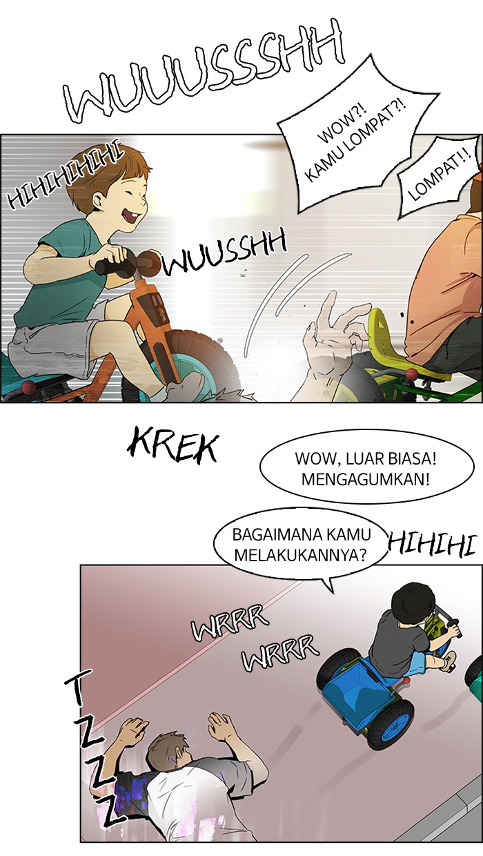Dice Chapter 47 Gambar 45