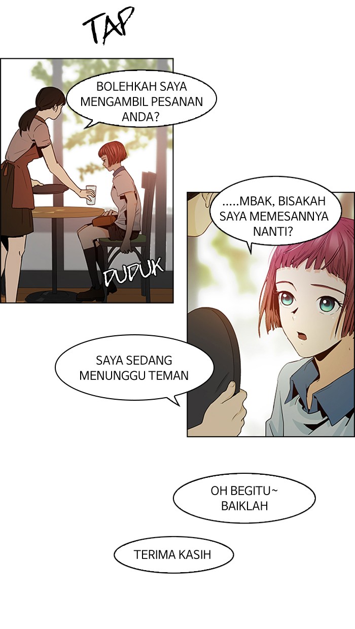 Dice Chapter 47 Gambar 49