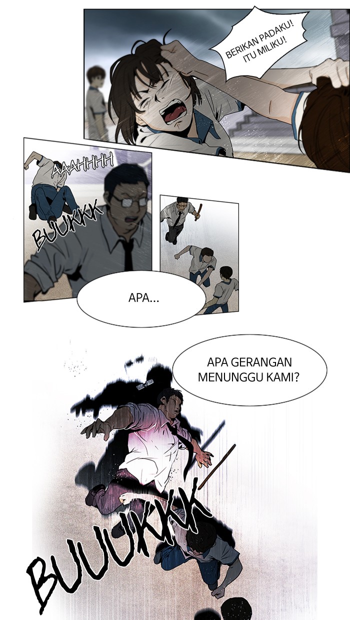Dice Chapter 47 Gambar 5