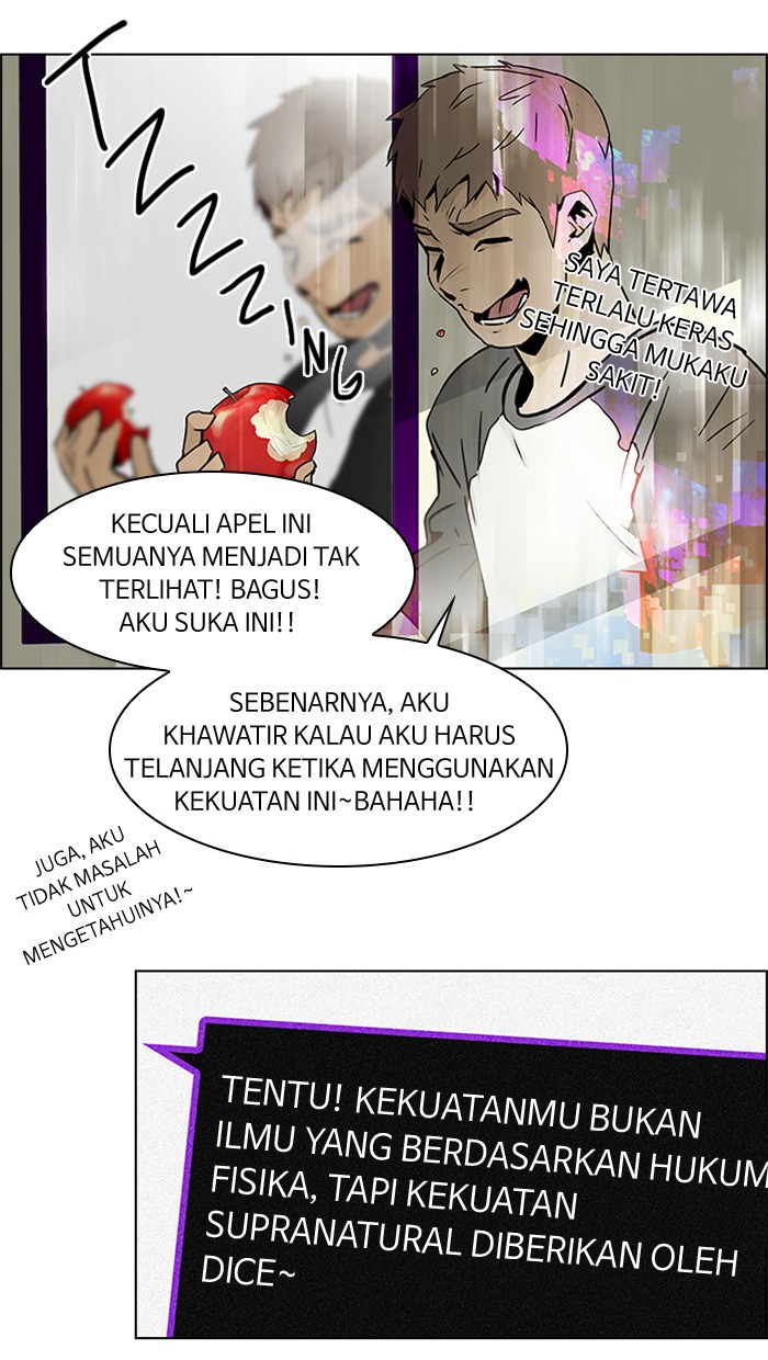 Dice Chapter 47 Gambar 22