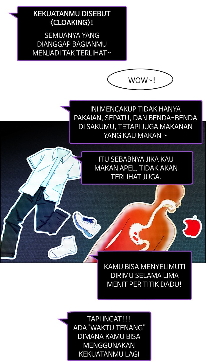 Dice Chapter 47 Gambar 23