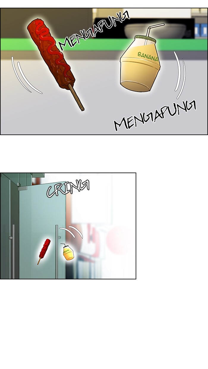 Dice Chapter 47 Gambar 31