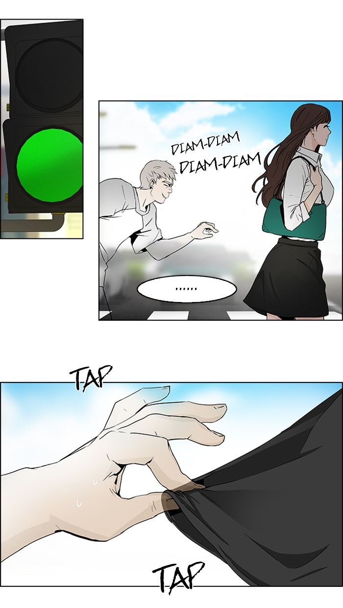 Dice Chapter 47 Gambar 34