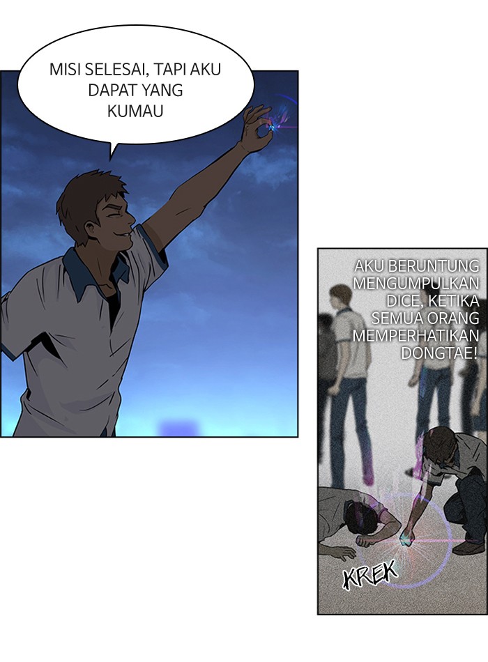 Dice Chapter 46 Gambar 47