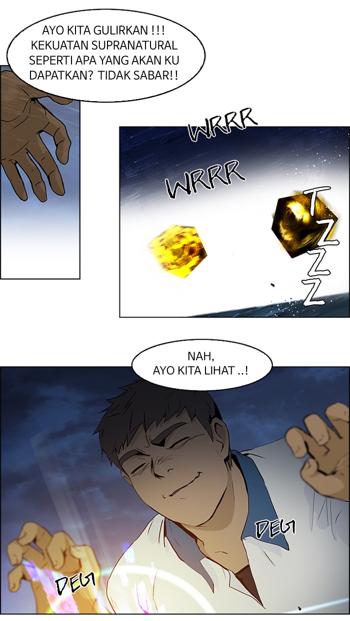 Dice Chapter 46 Gambar 51