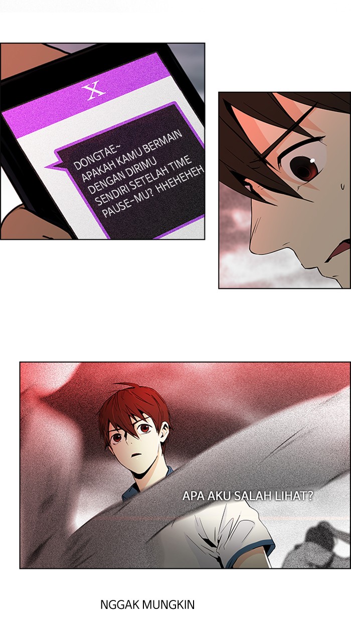 Dice Chapter 46 Gambar 9