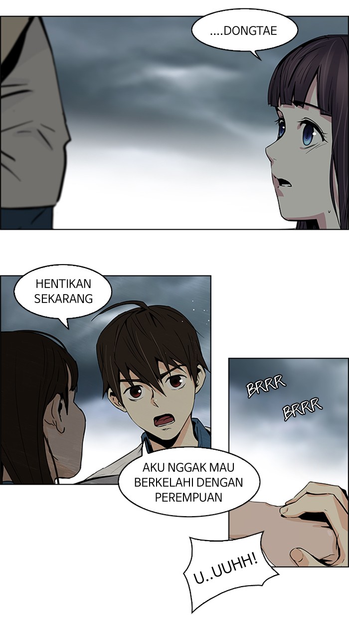 Dice Chapter 46 Gambar 14