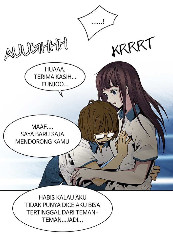 Dice Chapter 46 Gambar 17