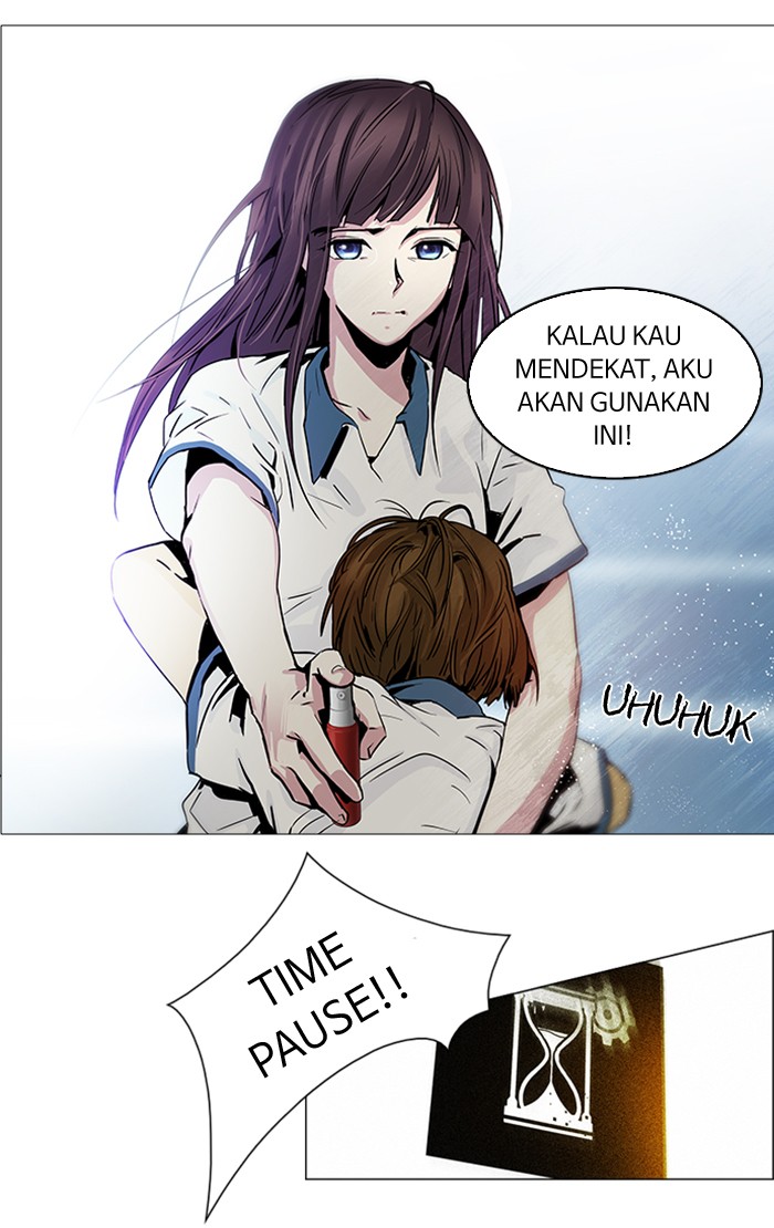 Manhwa Dice Chapter 46 gambar nomor 2