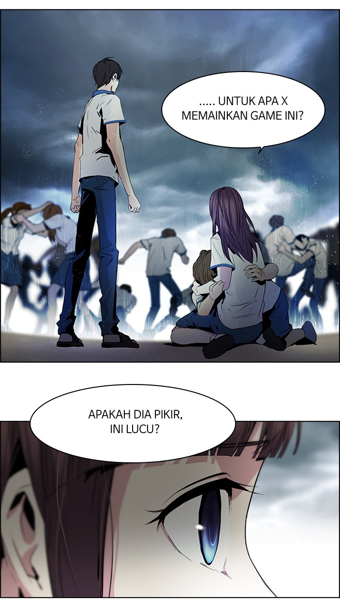 Dice Chapter 46 Gambar 20