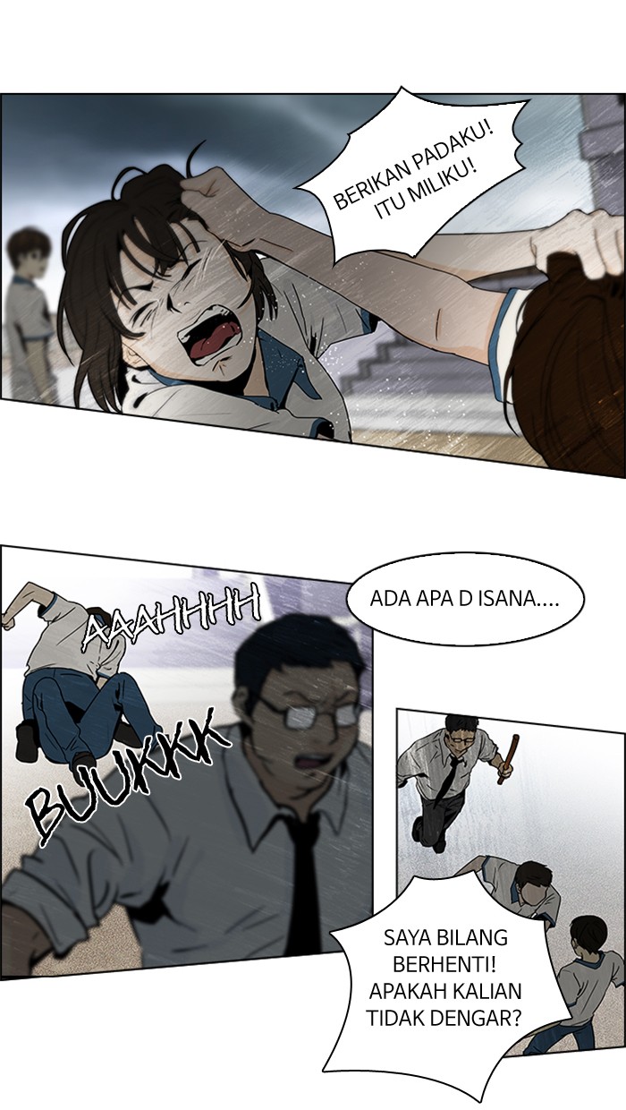 Dice Chapter 46 Gambar 21