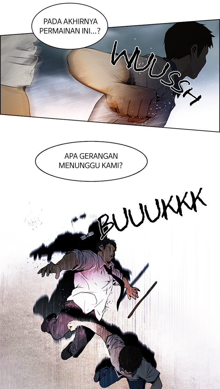 Dice Chapter 46 Gambar 22
