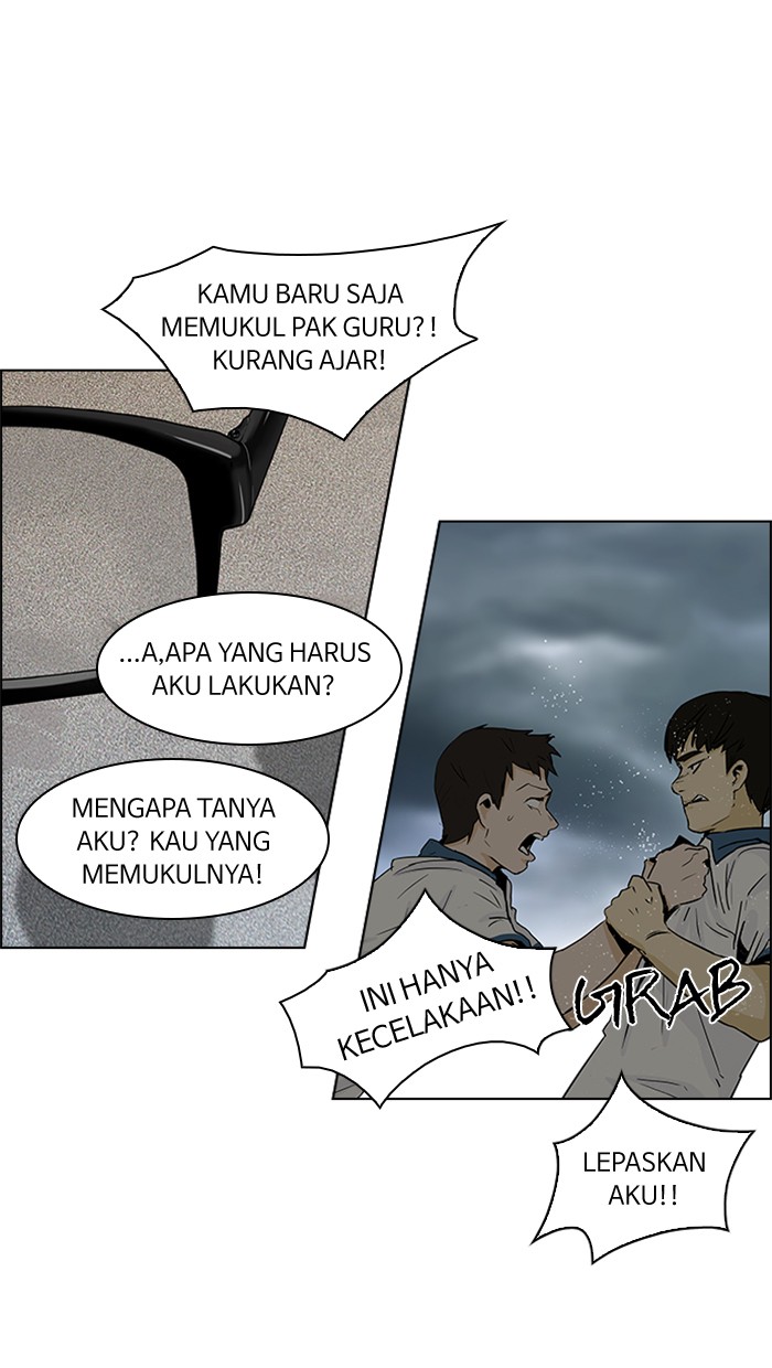 Dice Chapter 46 Gambar 24