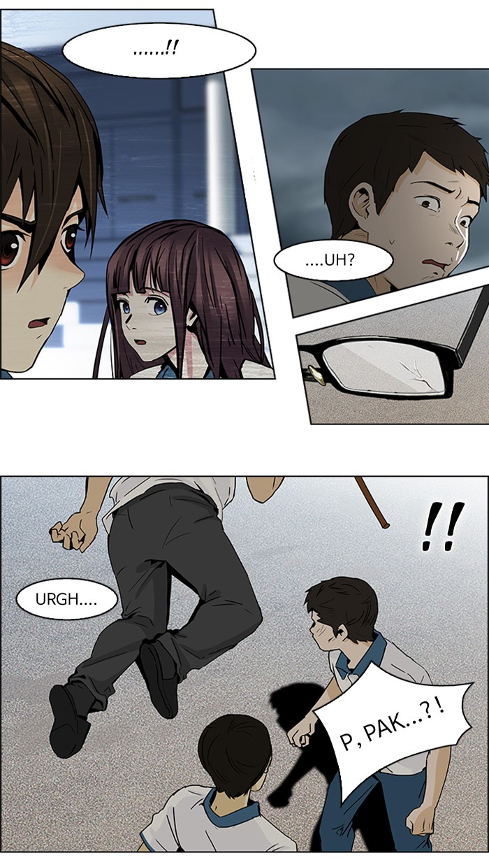 Dice Chapter 46 Gambar 25